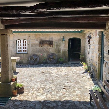 Quinta Dona Manuela Βίλα Formariz Εξωτερικό φωτογραφία