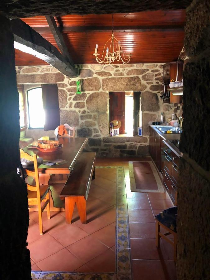 Quinta Dona Manuela Βίλα Formariz Εξωτερικό φωτογραφία