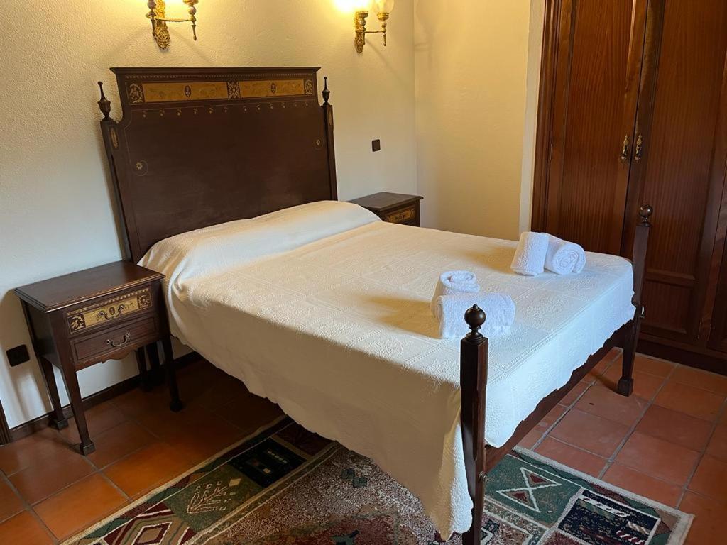 Quinta Dona Manuela Βίλα Formariz Εξωτερικό φωτογραφία