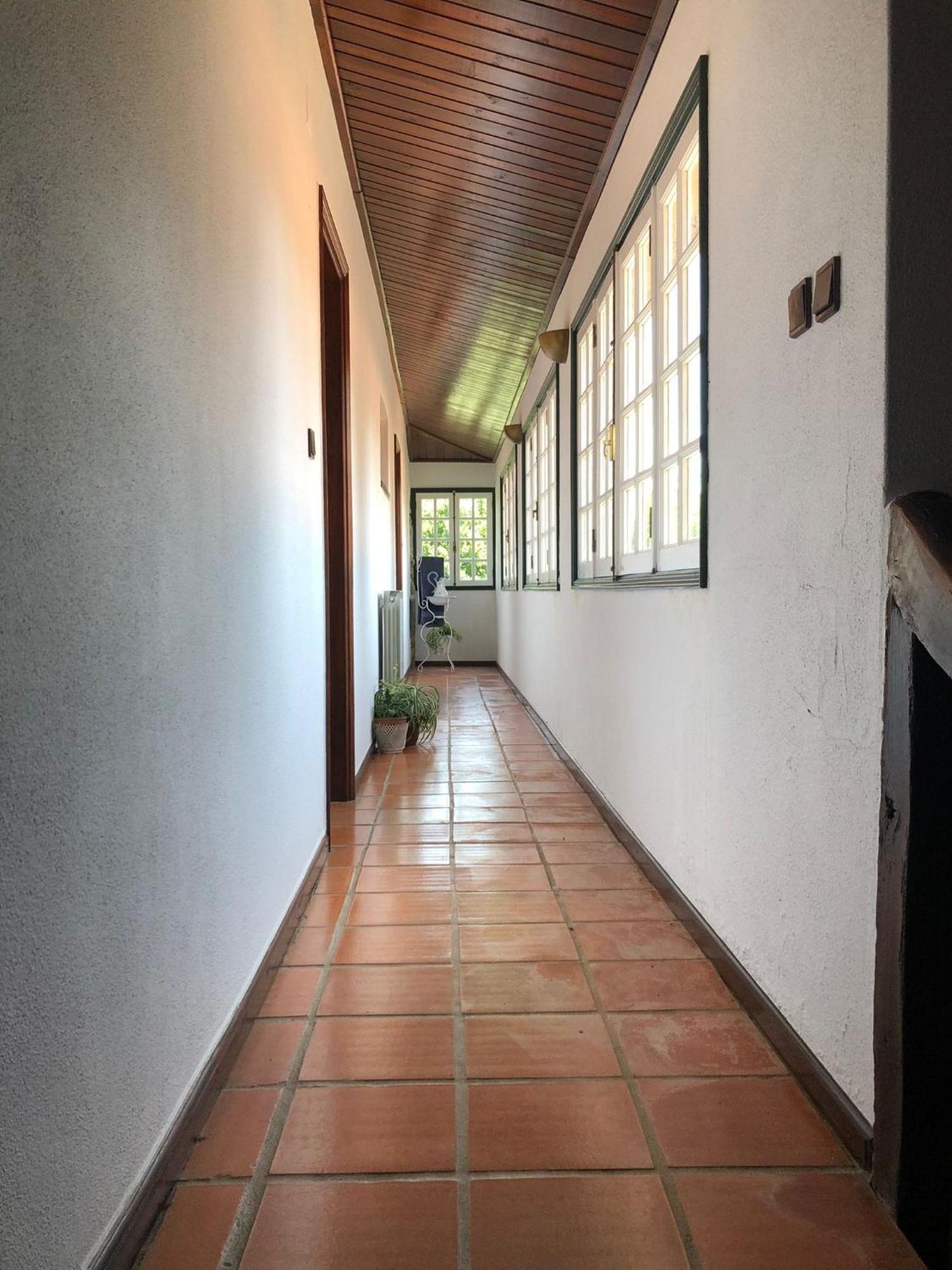 Quinta Dona Manuela Βίλα Formariz Εξωτερικό φωτογραφία